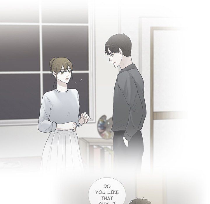 Unrequited Love Manhwa - Chapter 24 Page 18