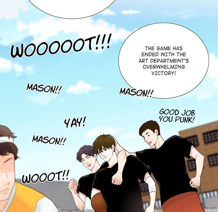 Unrequited Love Manhwa - Chapter 24 Page 28