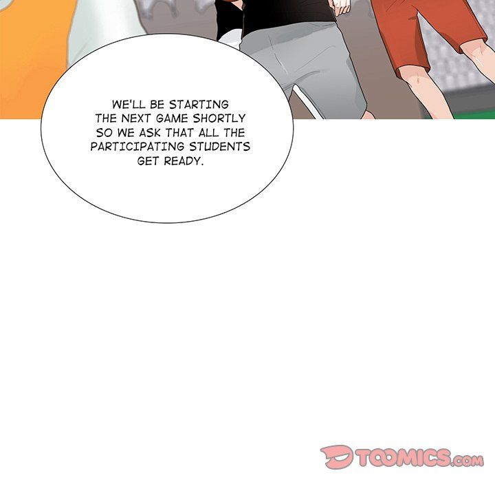 Unrequited Love Manhwa - Chapter 24 Page 29