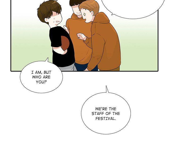Unrequited Love Manhwa - Chapter 24 Page 32