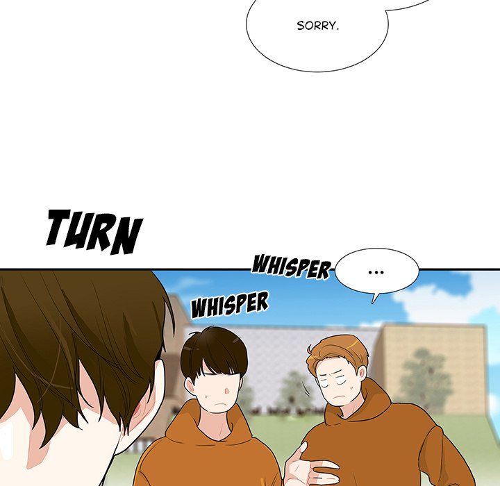 Unrequited Love Manhwa - Chapter 24 Page 36