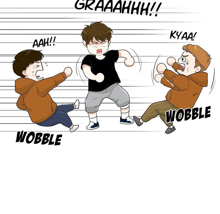 Unrequited Love Manhwa - Chapter 24 Page 39