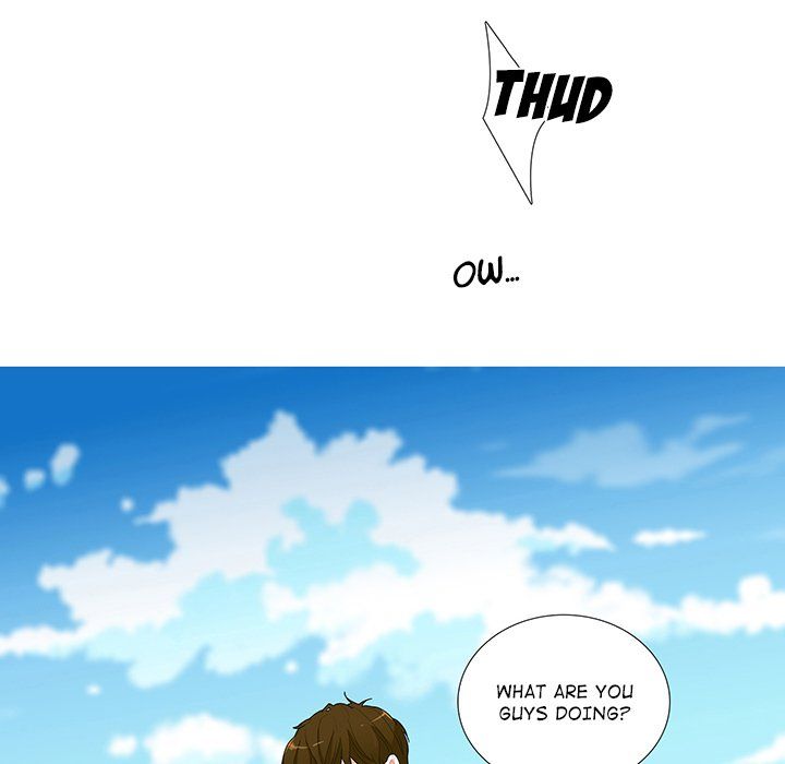 Unrequited Love Manhwa - Chapter 24 Page 40