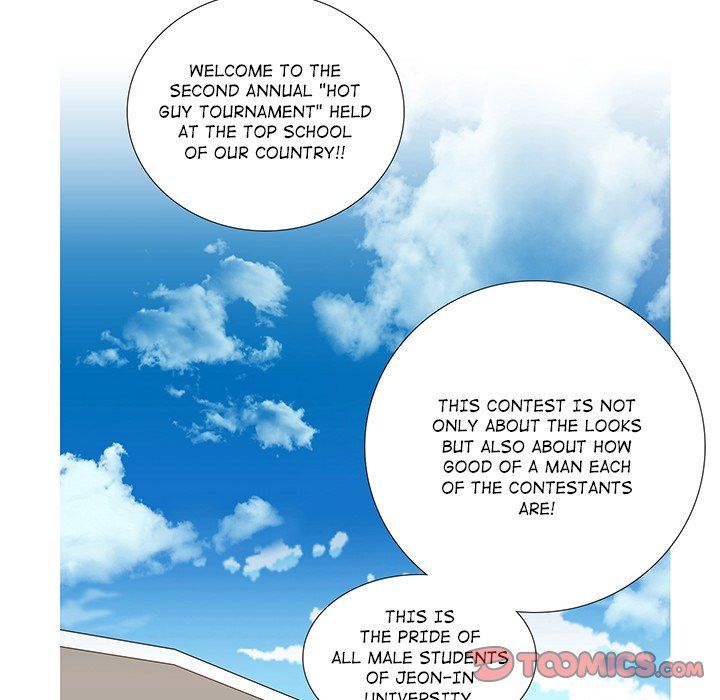 Unrequited Love Manhwa - Chapter 24 Page 49