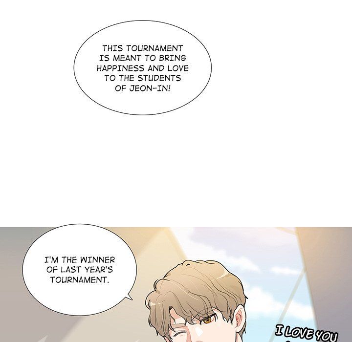 Unrequited Love Manhwa - Chapter 24 Page 51
