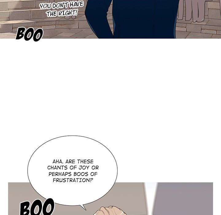 Unrequited Love Manhwa - Chapter 24 Page 54
