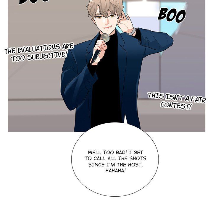 Unrequited Love Manhwa - Chapter 24 Page 55