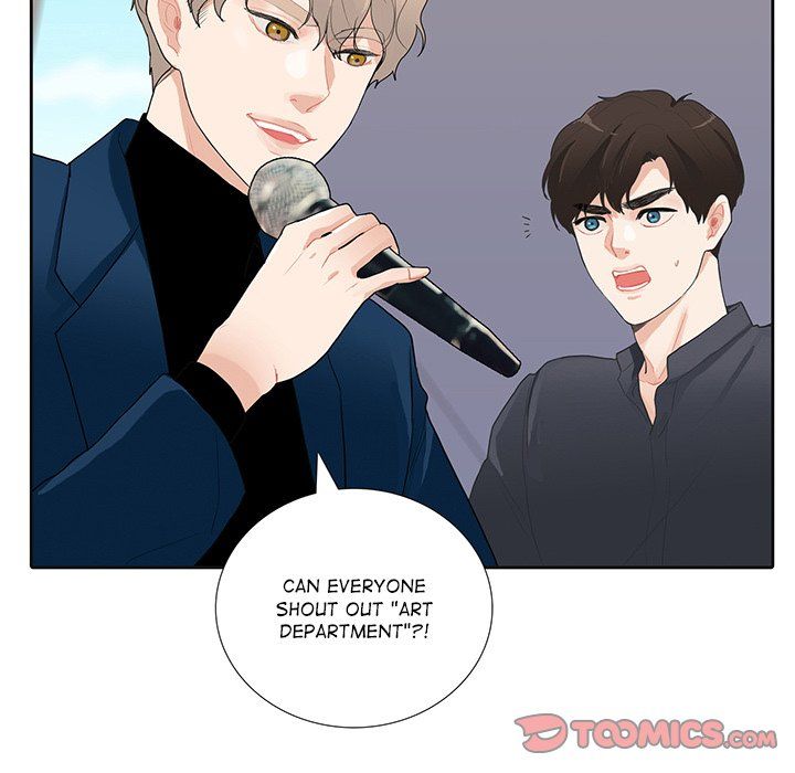 Unrequited Love Manhwa - Chapter 24 Page 65
