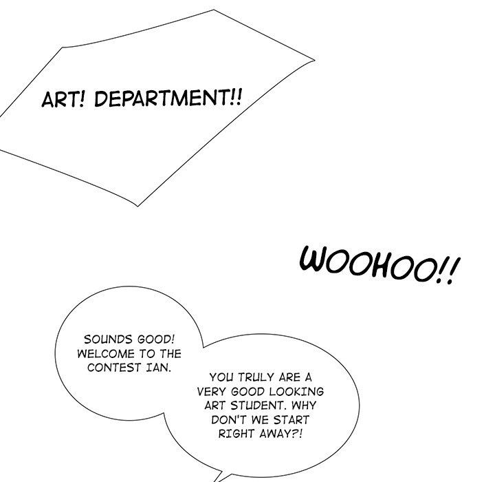 Unrequited Love Manhwa - Chapter 24 Page 66