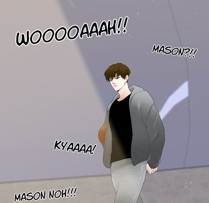 Unrequited Love Manhwa - Chapter 24 Page 72