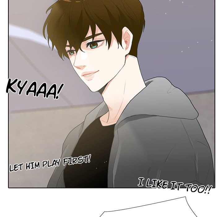 Unrequited Love Manhwa - Chapter 24 Page 79