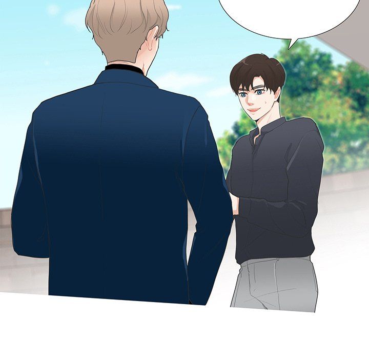 Unrequited Love Manhwa - Chapter 24 Page 84