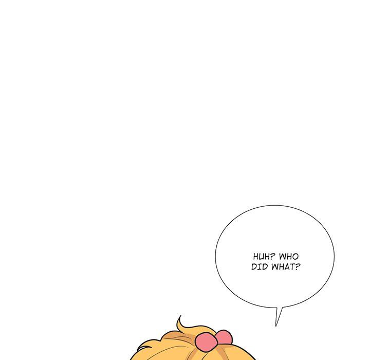 Unrequited Love Manhwa - Chapter 24 Page 95