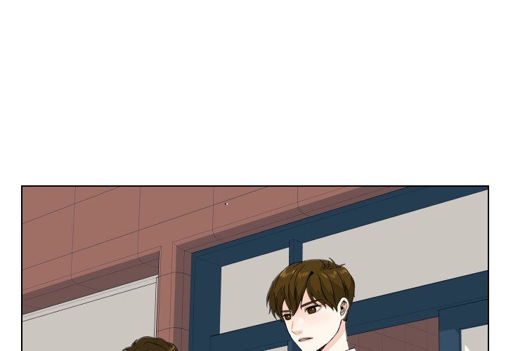 Unrequited Love Manhwa - Chapter 89 Page 0