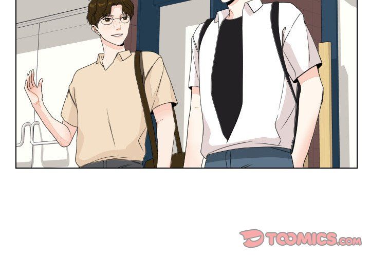 Unrequited Love Manhwa - Chapter 89 Page 1