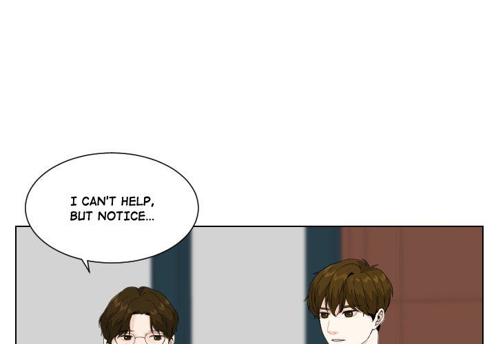 Unrequited Love Manhwa - Chapter 89 Page 2