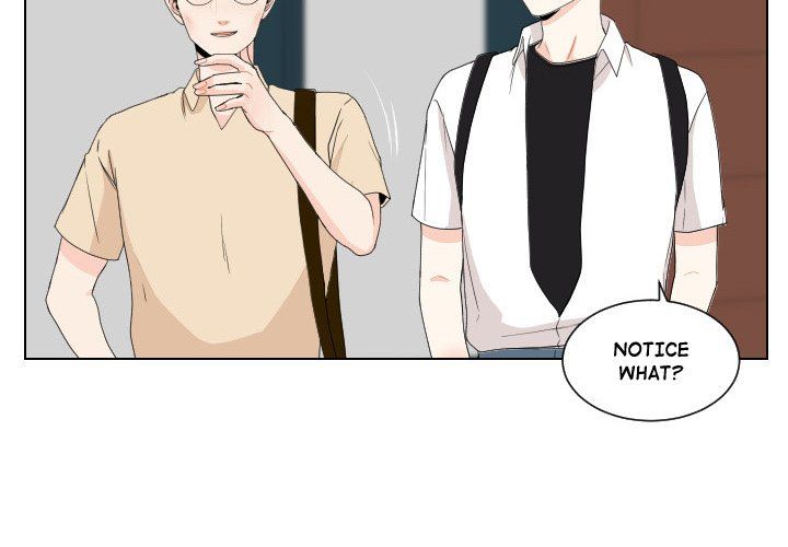 Unrequited Love Manhwa - Chapter 89 Page 3