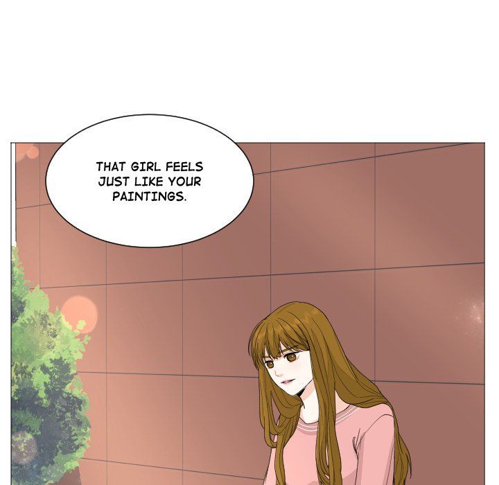 Unrequited Love Manhwa - Chapter 89 Page 4