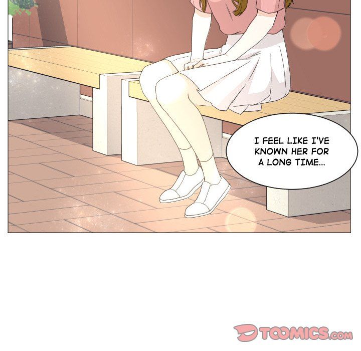 Unrequited Love Manhwa - Chapter 89 Page 5