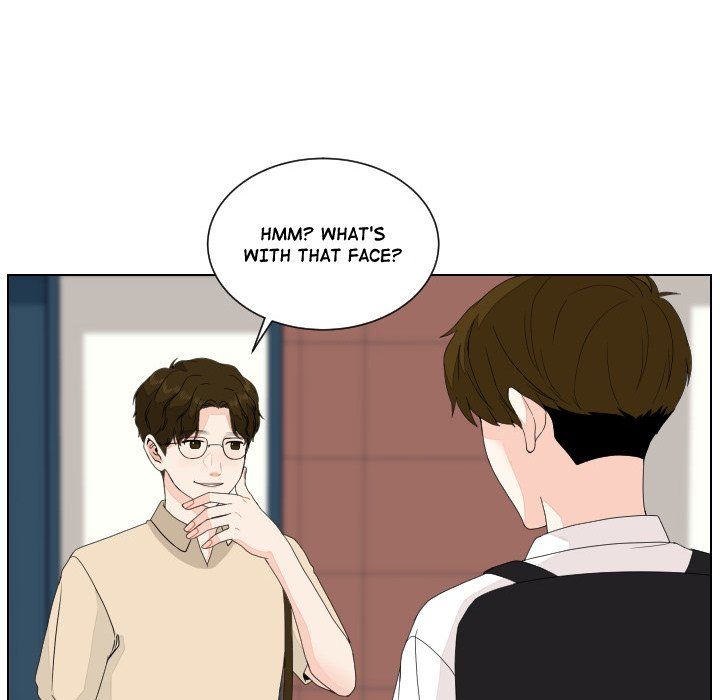 Unrequited Love Manhwa - Chapter 89 Page 7