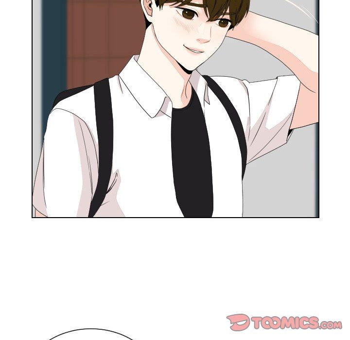 Unrequited Love Manhwa - Chapter 89 Page 9