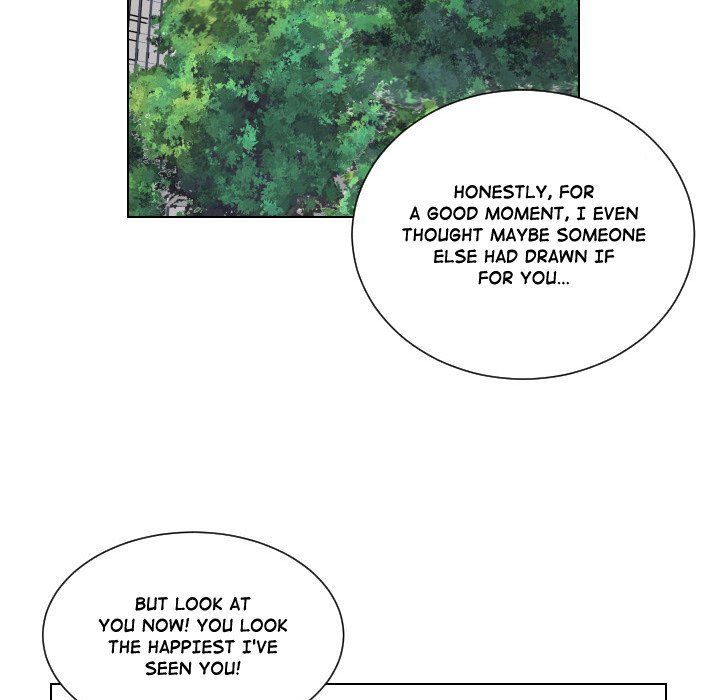 Unrequited Love Manhwa - Chapter 89 Page 11