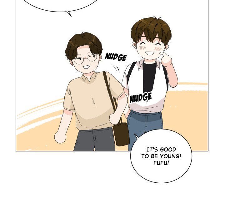 Unrequited Love Manhwa - Chapter 89 Page 12