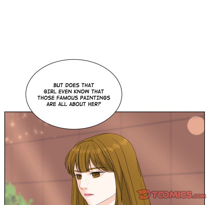Unrequited Love Manhwa - Chapter 89 Page 13