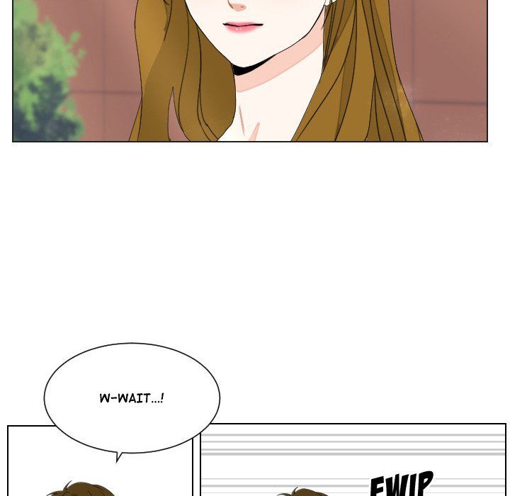 Unrequited Love Manhwa - Chapter 89 Page 15