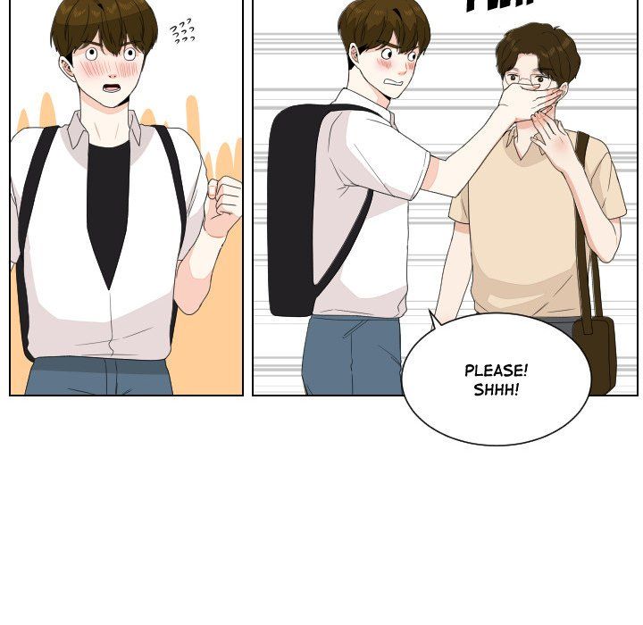 Unrequited Love Manhwa - Chapter 89 Page 16
