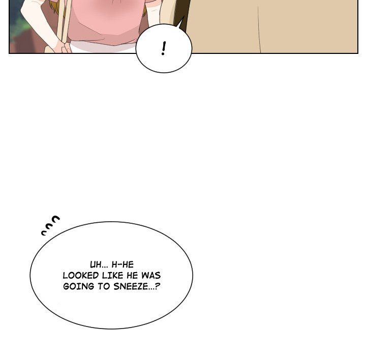Unrequited Love Manhwa - Chapter 89 Page 18