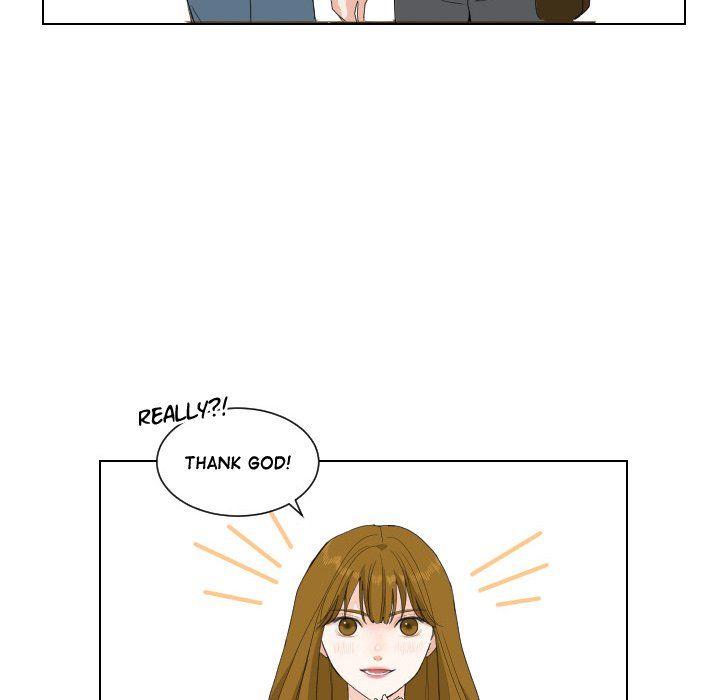 Unrequited Love Manhwa - Chapter 89 Page 20