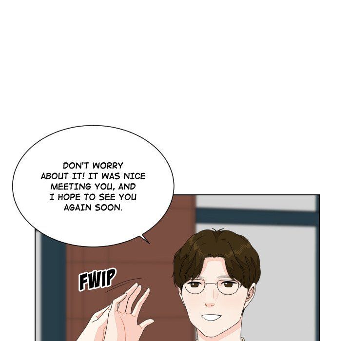 Unrequited Love Manhwa - Chapter 89 Page 23