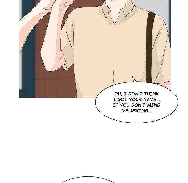 Unrequited Love Manhwa - Chapter 89 Page 24