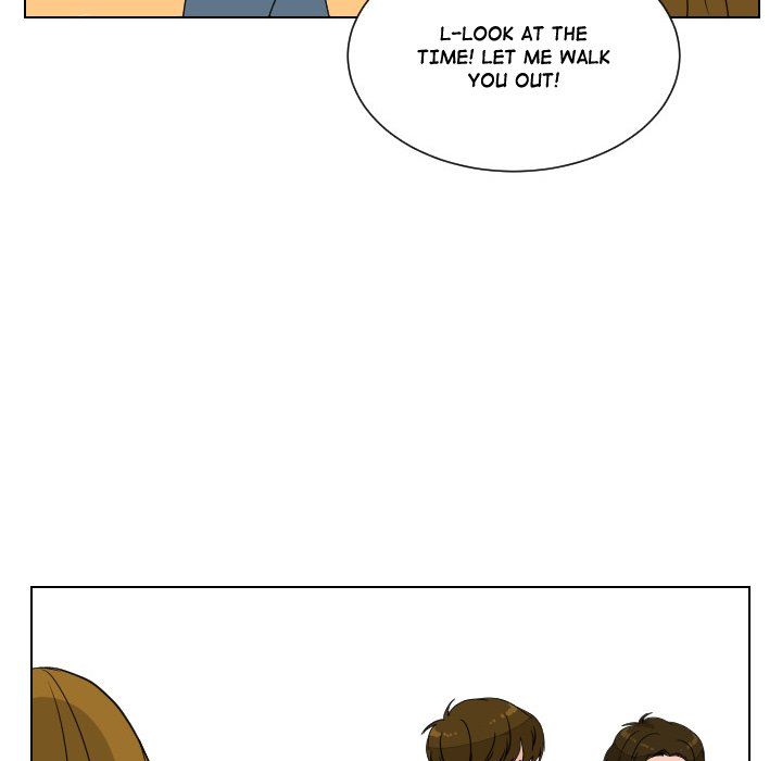 Unrequited Love Manhwa - Chapter 89 Page 26