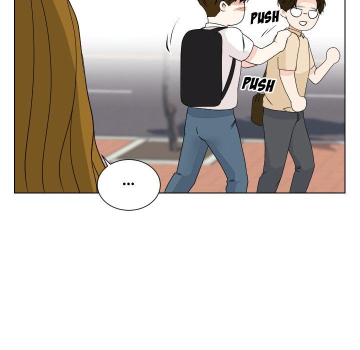 Unrequited Love Manhwa - Chapter 89 Page 27