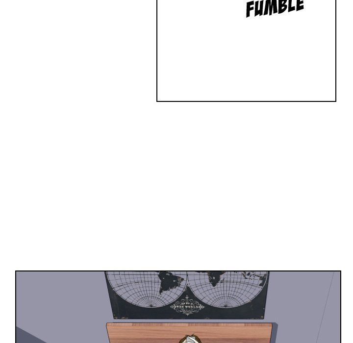 Unrequited Love Manhwa - Chapter 89 Page 31