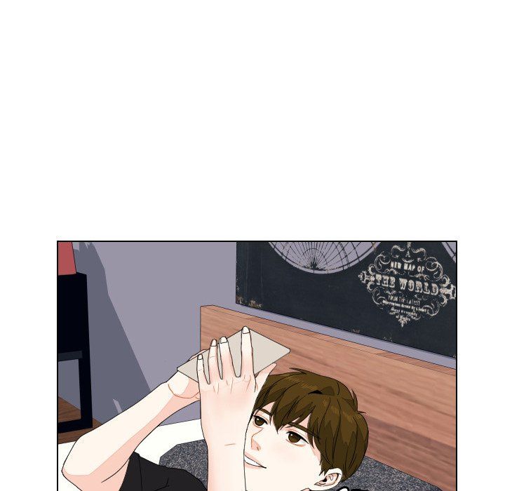 Unrequited Love Manhwa - Chapter 89 Page 35