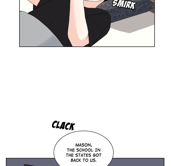 Unrequited Love Manhwa - Chapter 89 Page 36