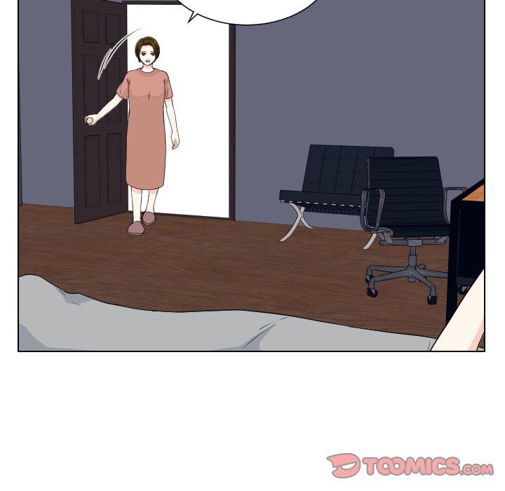 Unrequited Love Manhwa - Chapter 89 Page 37