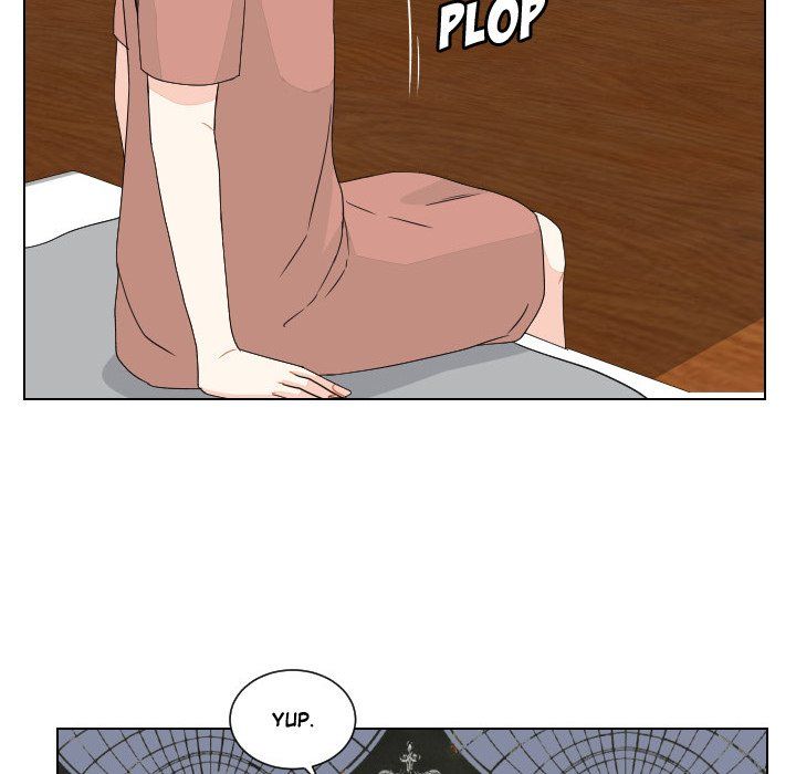 Unrequited Love Manhwa - Chapter 89 Page 39