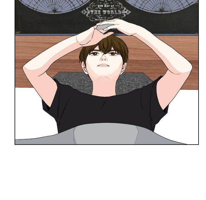 Unrequited Love Manhwa - Chapter 89 Page 40