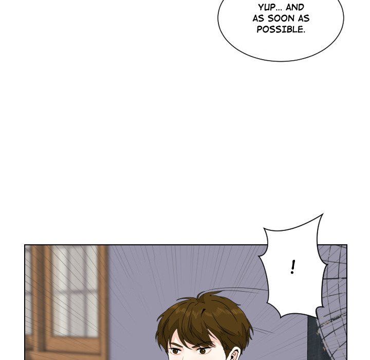 Unrequited Love Manhwa - Chapter 89 Page 42