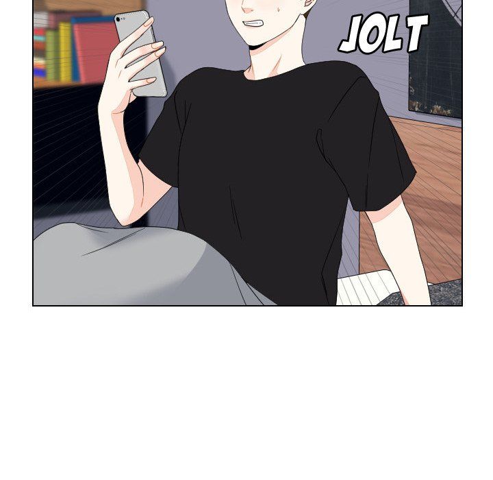 Unrequited Love Manhwa - Chapter 89 Page 43