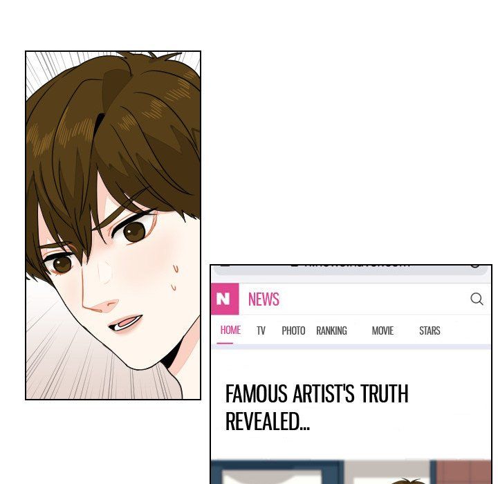 Unrequited Love Manhwa - Chapter 89 Page 44