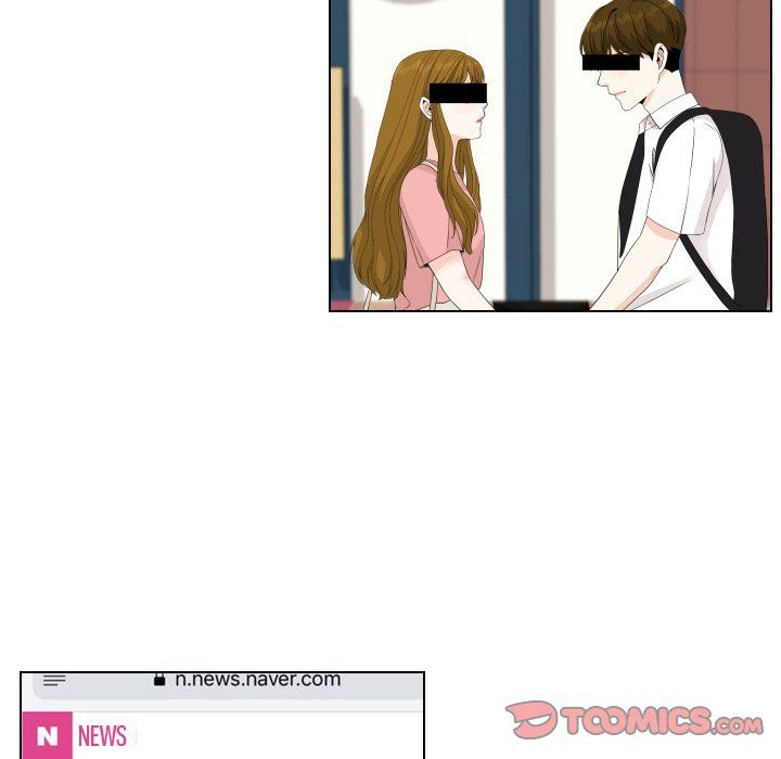 Unrequited Love Manhwa - Chapter 89 Page 45