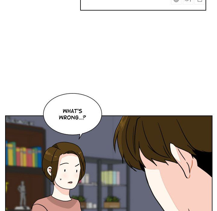 Unrequited Love Manhwa - Chapter 89 Page 47
