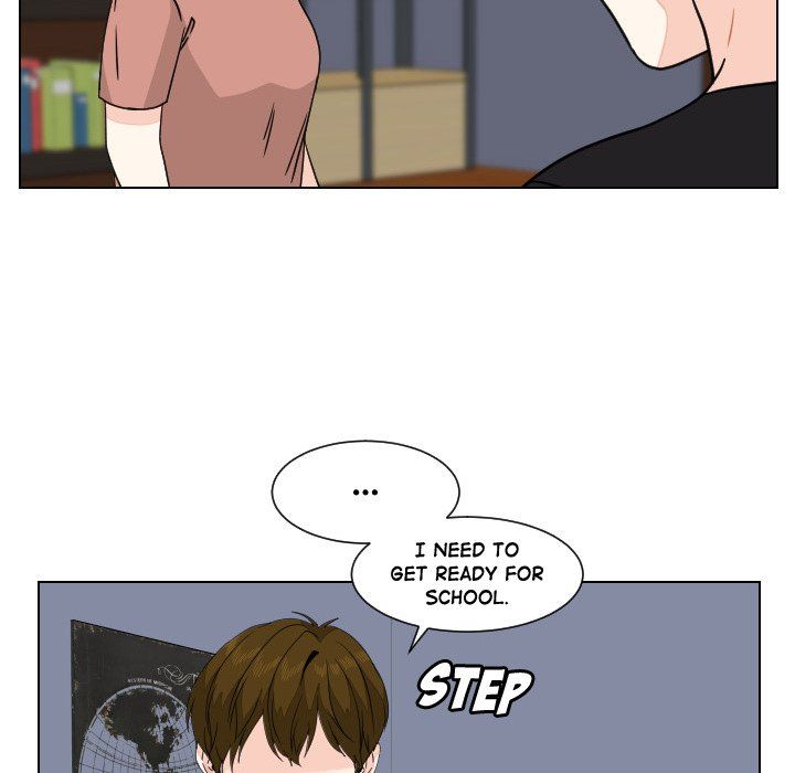 Unrequited Love Manhwa - Chapter 89 Page 48
