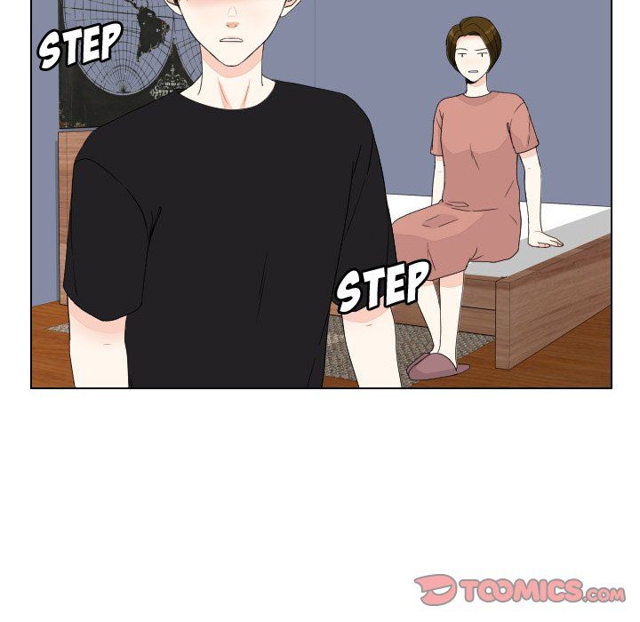 Unrequited Love Manhwa - Chapter 89 Page 49