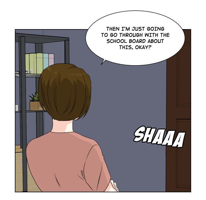 Unrequited Love Manhwa - Chapter 89 Page 50